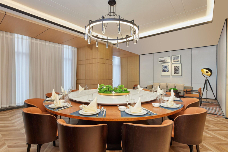 Food & Drinks 2, Four Points By Sheraton Dali Erhai, Dali Bai