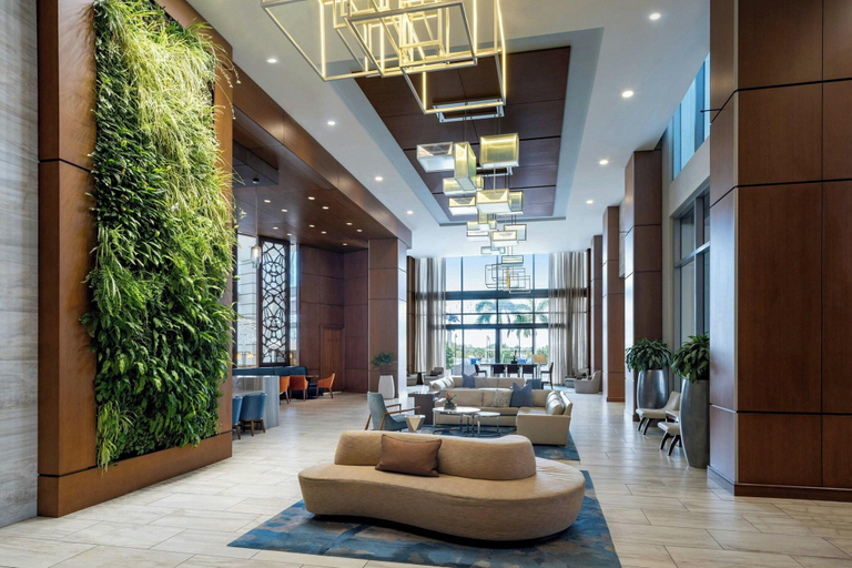 Public Area 5, The Westin Sarasota, Sarasota