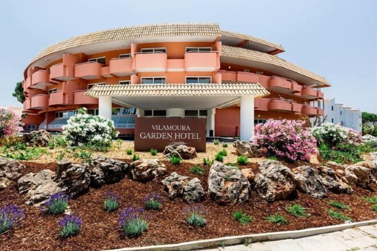 Exterior & Views 2, Vilamoura Garden Hotel, Loulé
