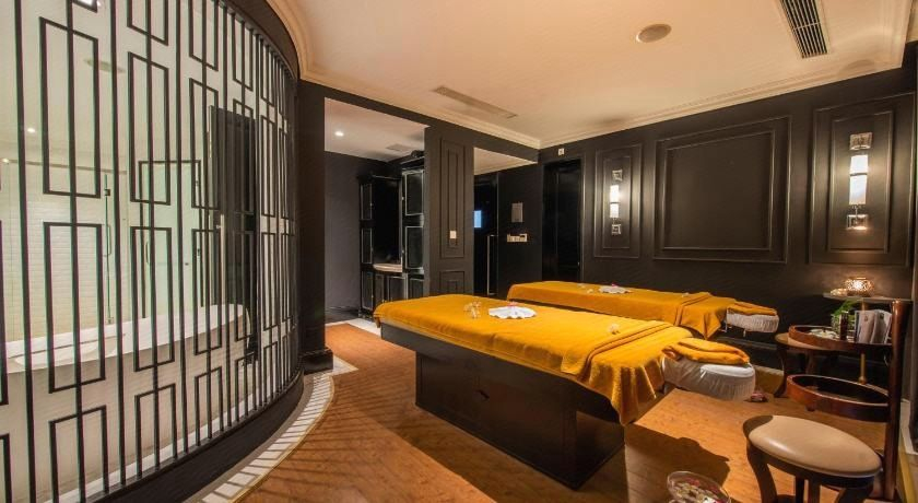 Sport & Beauty, Vinpearl Golflink Nha Trang, Nha Trang