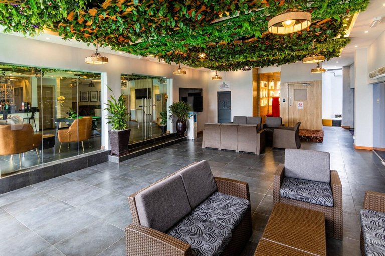 Sport & Beauty, Protea Hotel by Marriott Delta, Uvwie