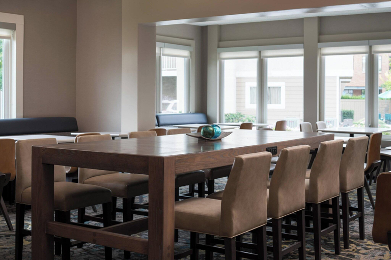 Public Area, Residence Inn By Marriott Boulder, Boulder