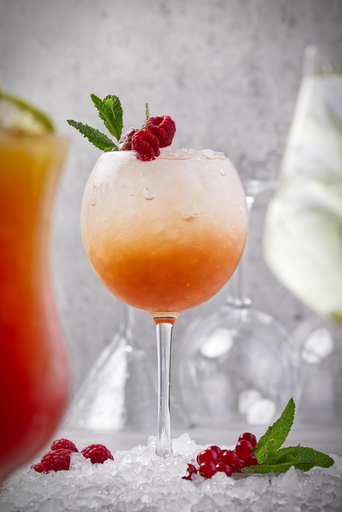 Food & Drinks 5, Campanile PRIME Warsaw Airport, Warsaw