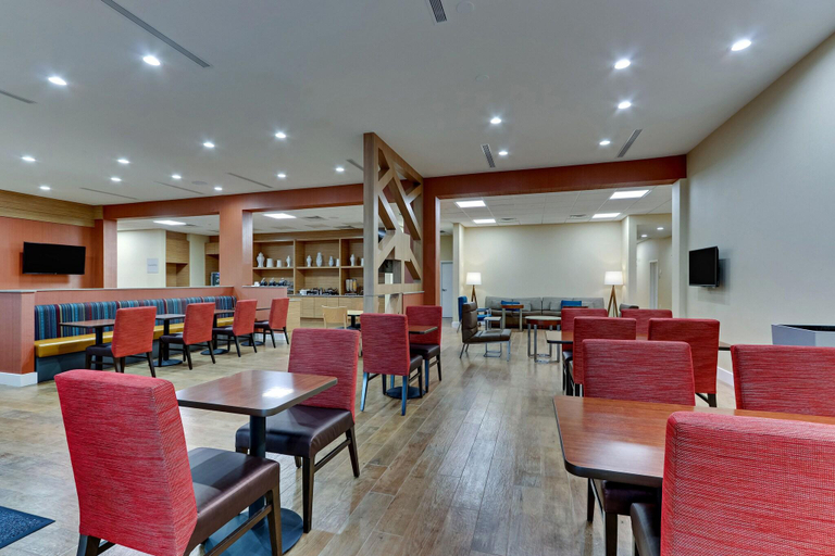 Others 2, TownePlace Suites by Marriott Houston Northwest/Be, Houston