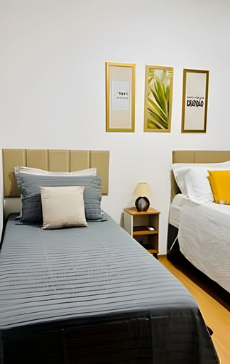 Room 2, 1505 Lazer conforto e tranquilidade, Cabedelo