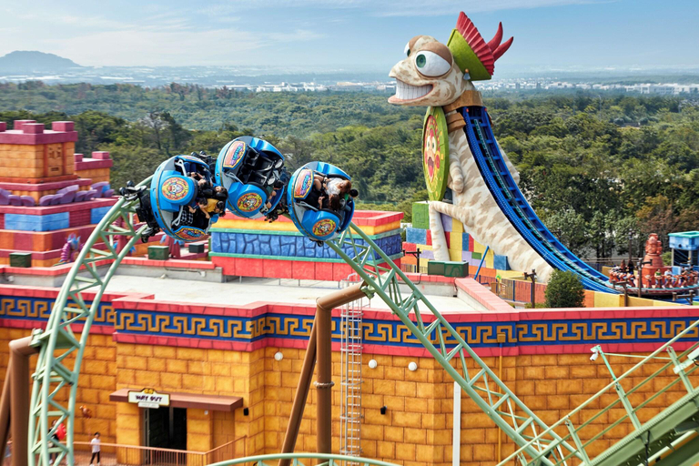 Others 4, Marriott Jeju Shinhwa World Hotels & Resorts, Seogwipo