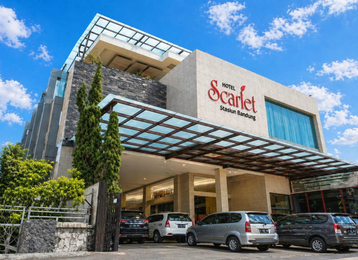 Others 5, Hotel Scarlet Kebon Kawung, Bandung