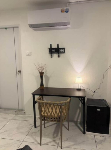 Interior 4, SET-2, Phuket Island