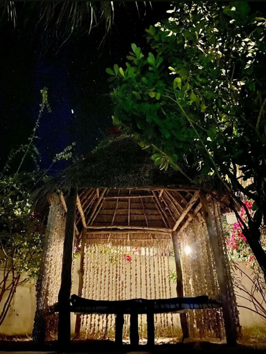 Spa, Laguna Palace Zanzibar, Kati