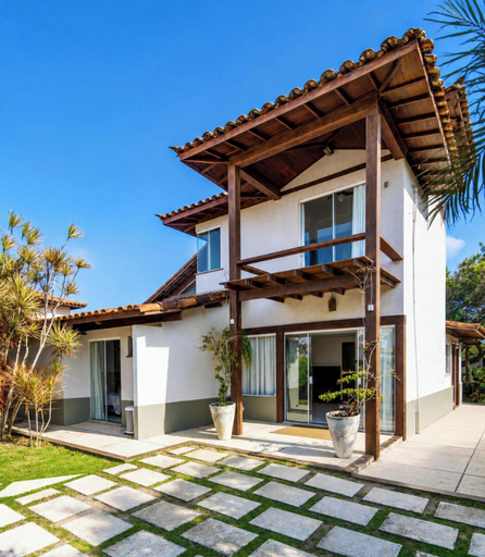 Exterior & Views 2, Bz26 40 metros da Praia Casa com piscina, Armação dos Búzios
