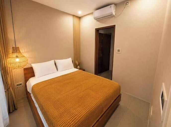 Room 2, Monstera A10, Badung