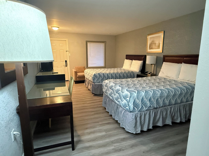 Primary image, Budget Inn - Schyulkill Haven, Schuylkill