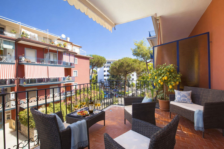 Others 3, Sara Home in Sorrento, Napoli
