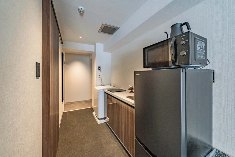 Others 5, Apartment Hotel 11 Shinsaibashi 5, Osaka