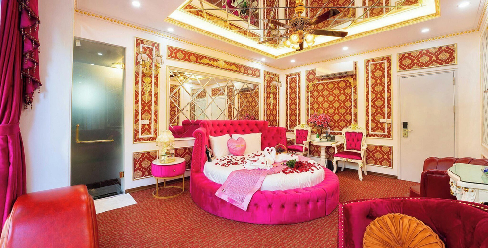 Others 4, King's hotel Nguyen Thi Dinh, Cầu Giấy