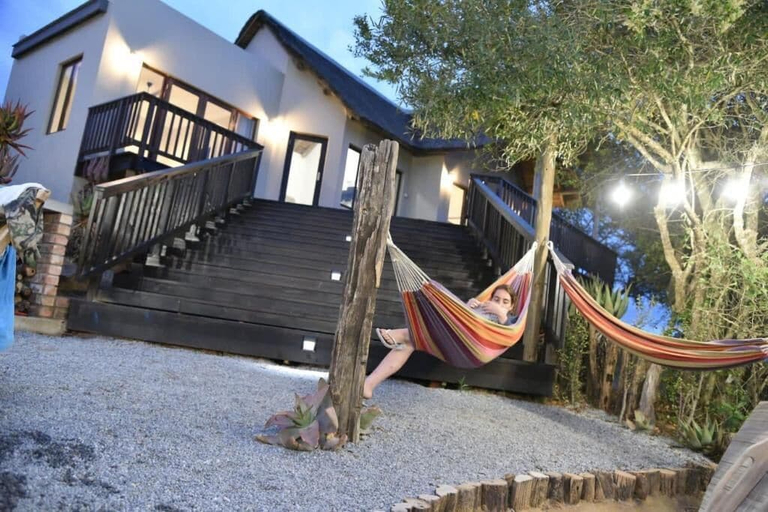 Exterior & Views, Burlington Bush Cottages, Cacadu