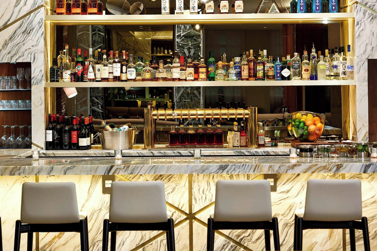 Food & Drinks 5, AC Hotel by Marriott Portland Downtown OR, Multnomah