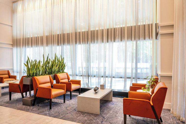 Public Area 2, Marriott Rochester Mayo Clinic, Olmsted