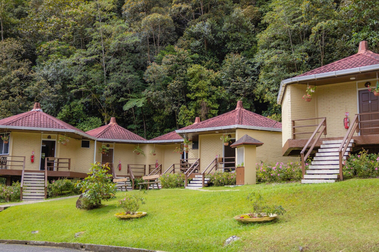 Others 4, Sutera Sanctuary at Kinabalu Park, Ranau