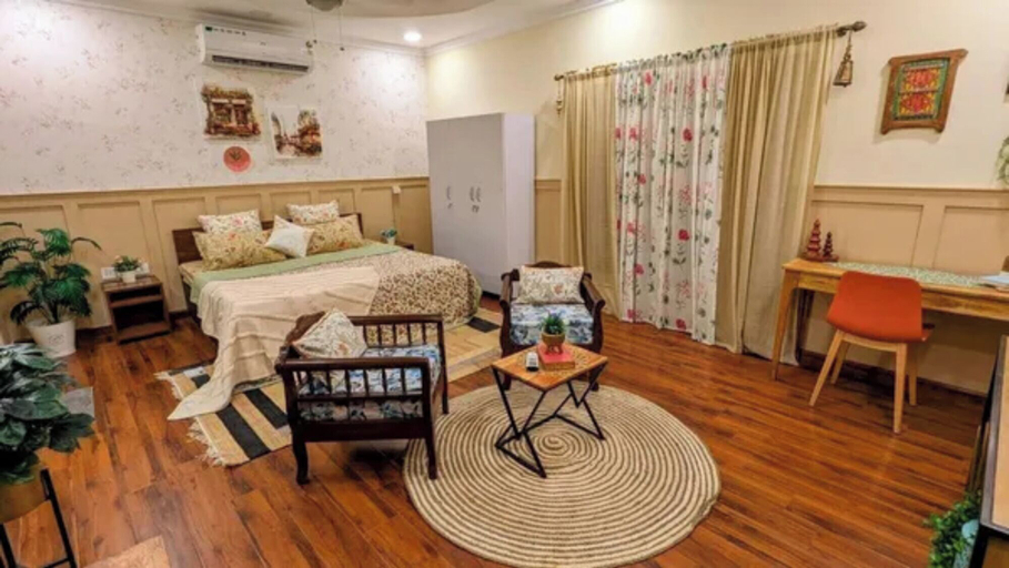 Primary image, Fabhotel Galleria Stage, Gurgaon