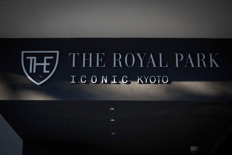 Exterior & Views 5, The Royal Park Hotel Iconic Kyoto, Kyoto