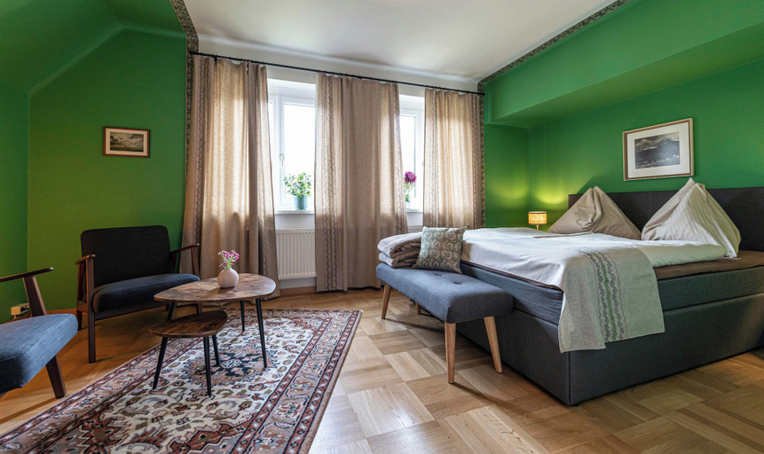 Room 3, Auszeit Aussee, Liezen