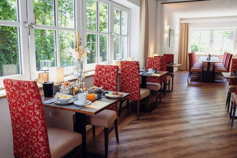 Food & Drinks 5, Hotel Am Kurpark Späth, Neustadt an der Aisch-Bad Windsheim