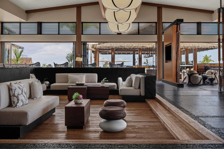 Public Area 4, AC Hotel by Marriott Maui Wailea, Maui