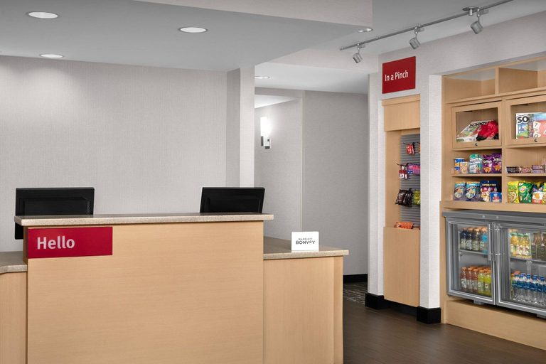 Public Area 2, TownePlace Suites by Marriott Goldsboro, Wayne