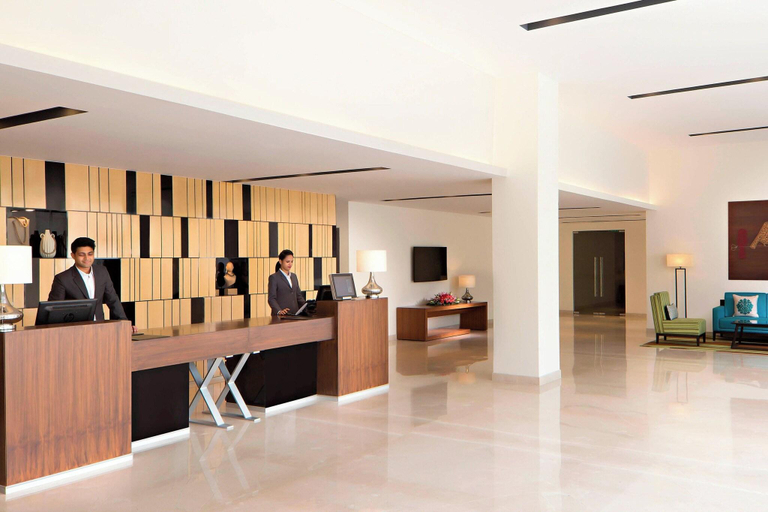 Public Area 2, Fairfield by Marriott Coimbatore, Coimbatore