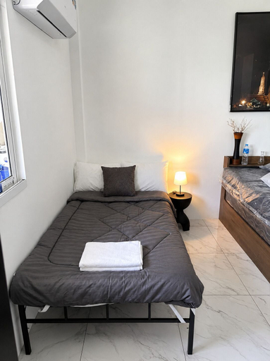 Room 2, SET-2, Phuket Island