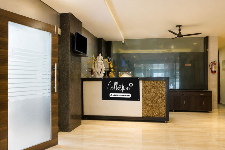 Others 4, Classic Pearl Residency, Thane