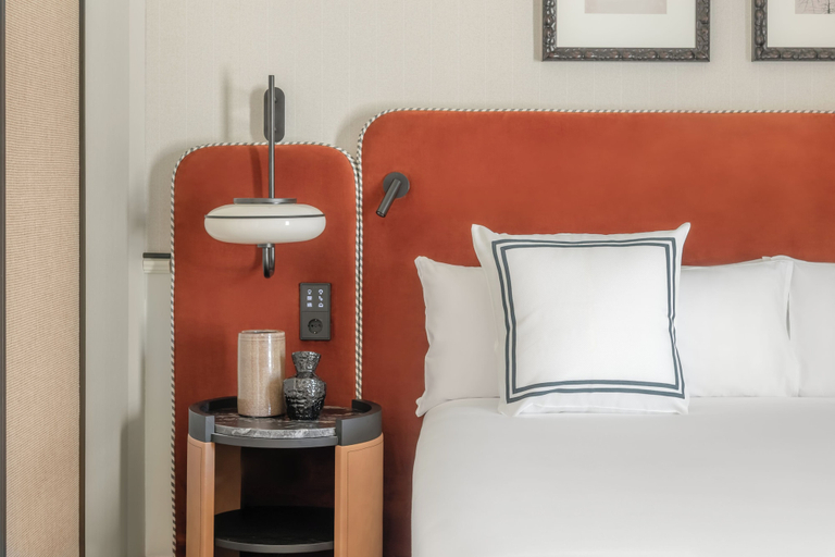 Bedroom 2, BLESS Barcelona - Preferred Hotels & Resorts, Legend Collection, Barcelona