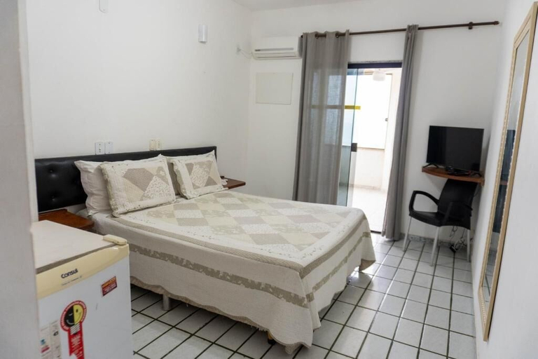 Bedroom 2, Pousada Girassol, Rio das Ostras