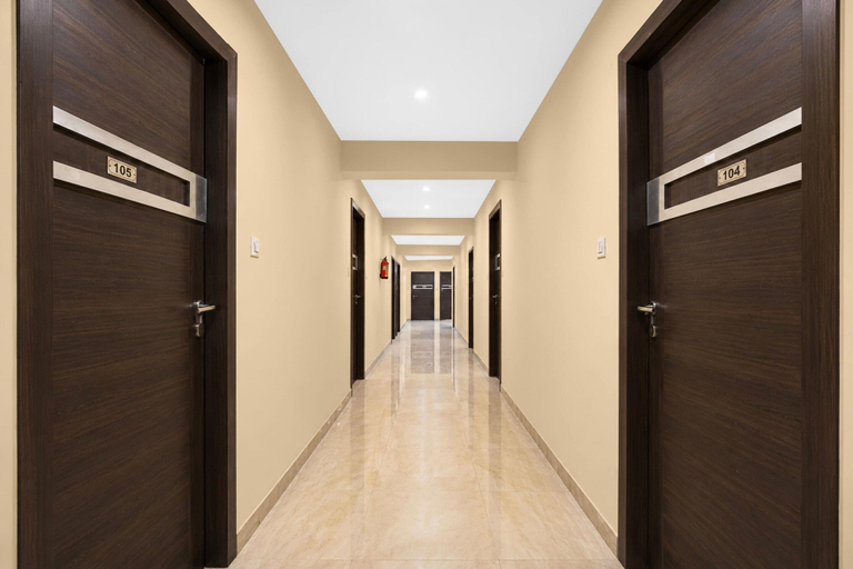 Others 3, Classic Pearl Residency, Thane