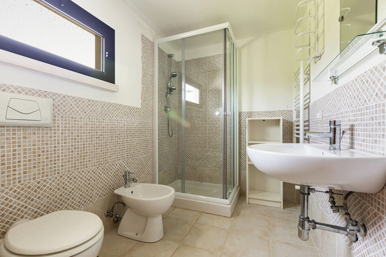 Bathroom 4, 2480 Villa Sessana by Perle di Puglia, Brindisi