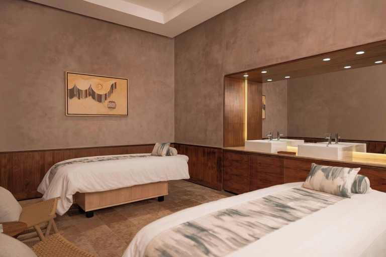 Bedroom 3, Almare Luxury Collection All Inclusive, Isla Mujeres