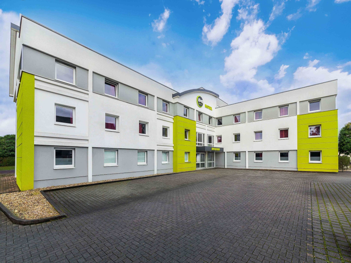Exterior & Views 2, B&B Hotel Bochum-Herne, Herne