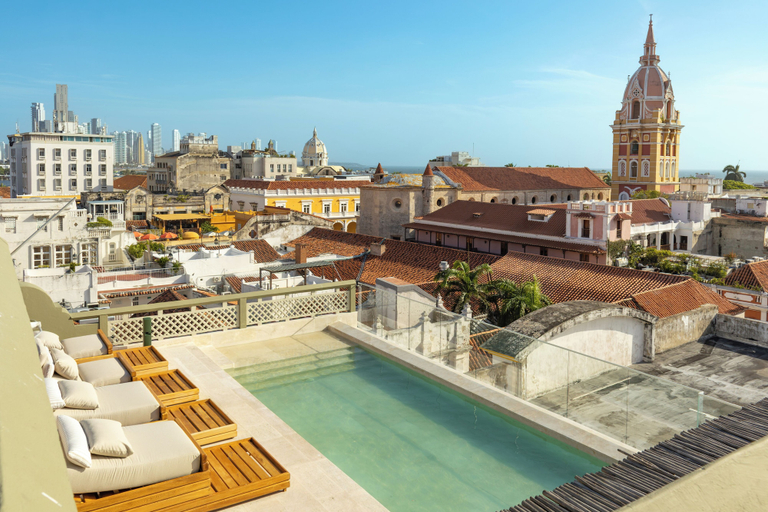 Primary image, Hotel El Balconario by Faranda Boutique, Cartagena de Indias