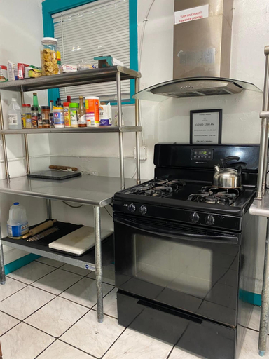Others 5, Hoosville Hostel, Miami-Dade