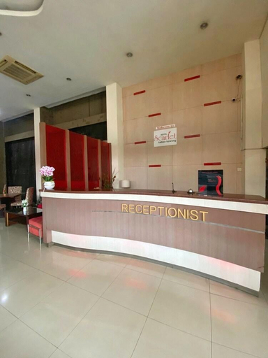 Others 3, Hotel Scarlet Kebon Kawung, Bandung