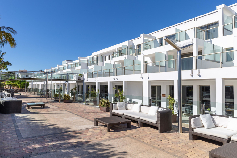 Exterior & Views 2, R2 Bahía Playa Design Hotel & Spa Wellness - Adults Only, Las Palmas