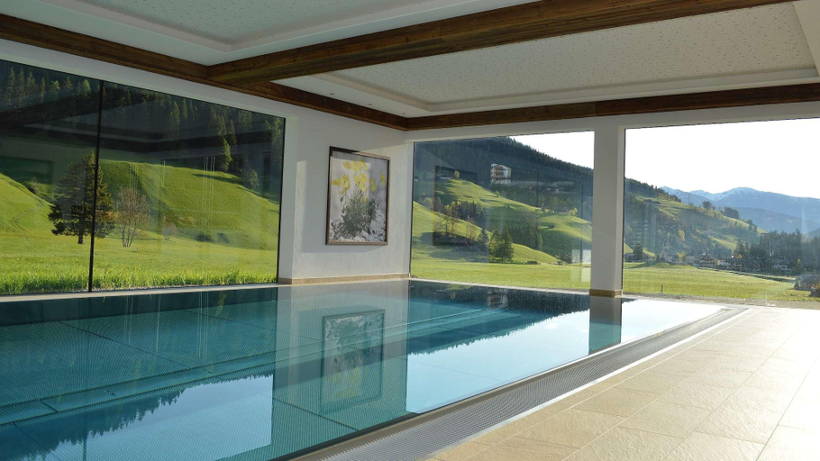 Sport & Beauty 3, Hotel Trenker, Bolzano