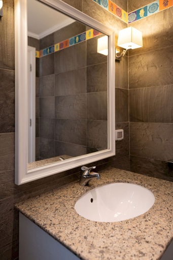 Others 4, Vesta - Luxury APT II - 2BR - Golf, Safaja
