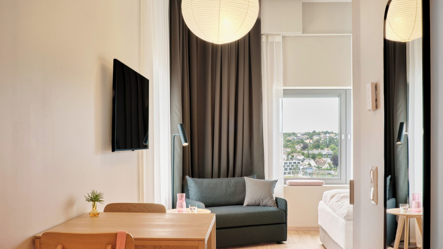 Room 5, Stey Stavanger, Stavanger