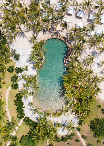 Sport & Beauty 3, Billionaire Resort & Retreat, Malindi