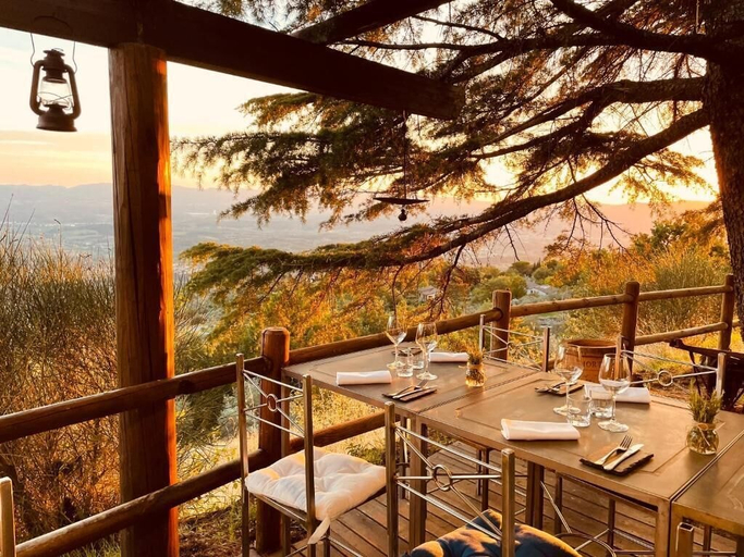 Food & Drinks 5, Borgo La Capraia, Arezzo