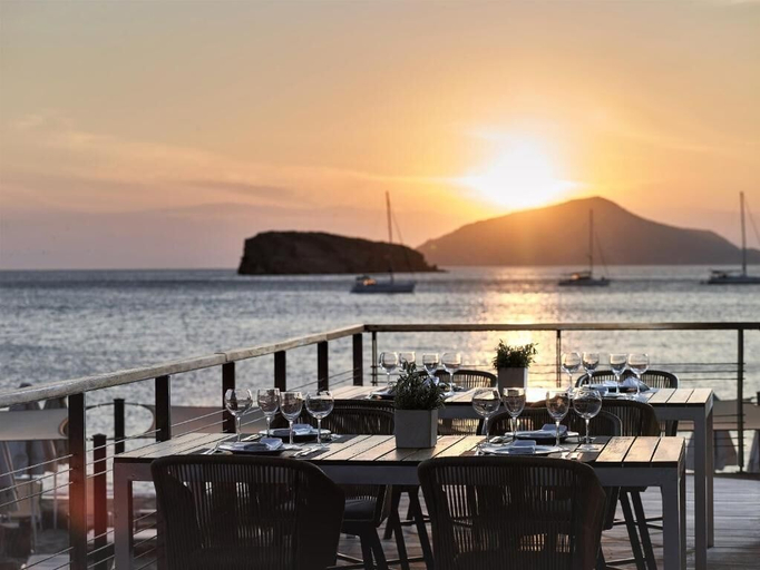 Food & Drinks 5, Aegeon Beach Hotel, Attica