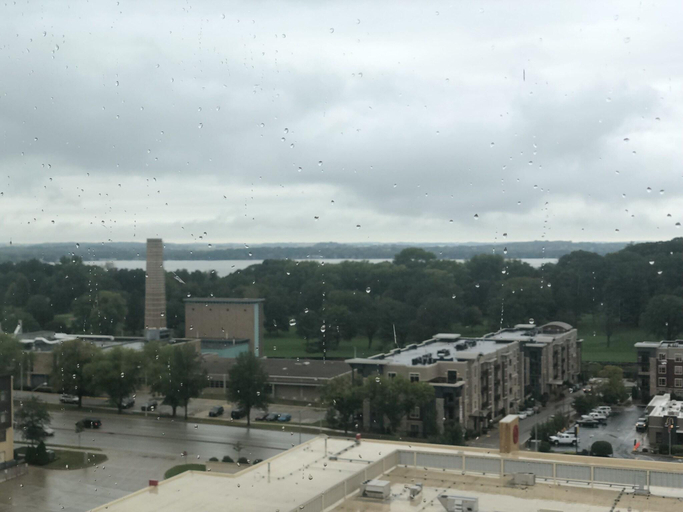 Exterior & Views 2, SpringHill Suites by Marriott Madison, Dane