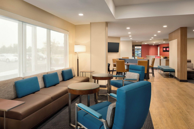Public Area 3, TownePlace Suites by Marriott Minooka, Grundy